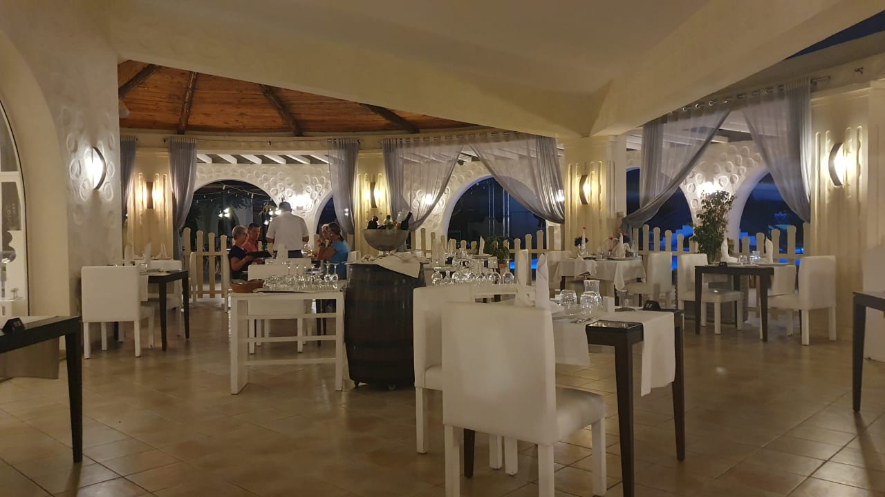 Gastro TUI MAGIC LIFE Penelope Beach