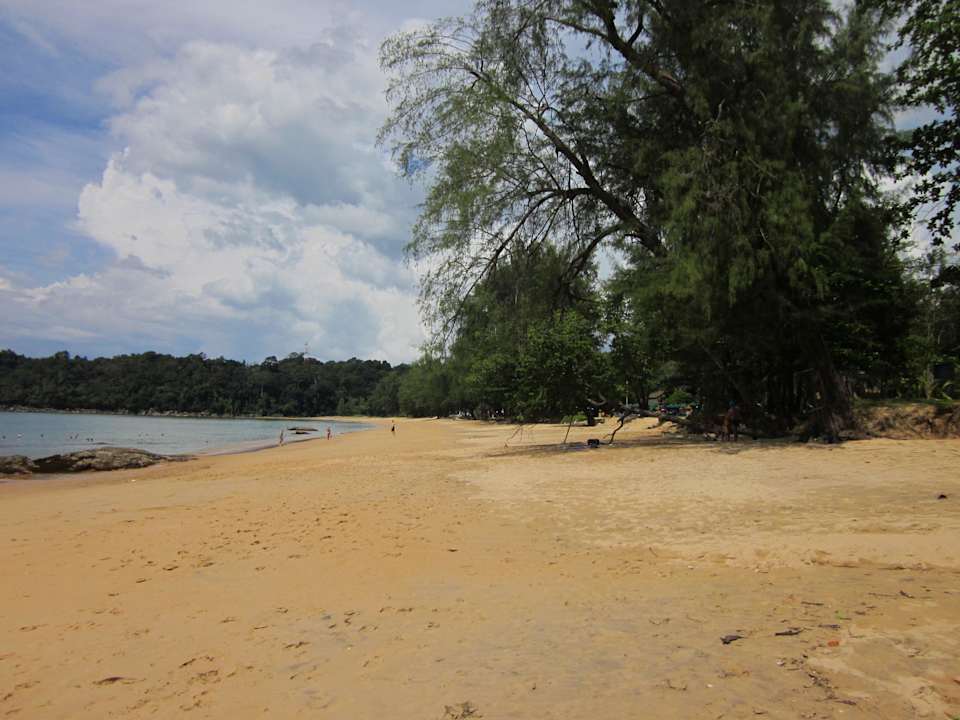 Strand Khao Lak Merlin Resort