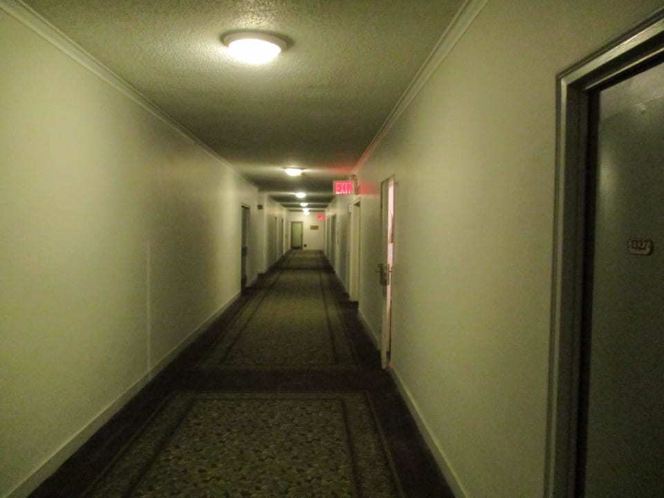 Gang New York's Hotel Pennsylvania