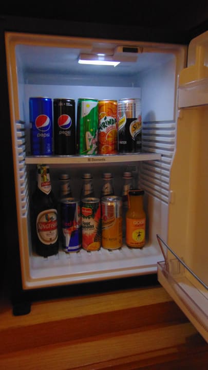 Zimmer Hotel The Westin Chennai Velachery