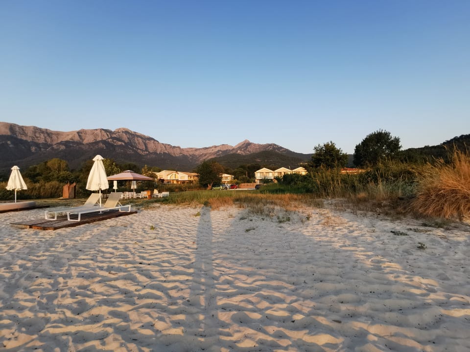 Strand Alexandra Golden Boutique - Adults only