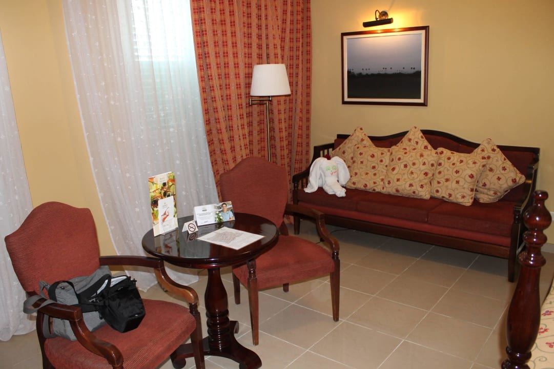 Zimmer Iberostar Grand Trinidad