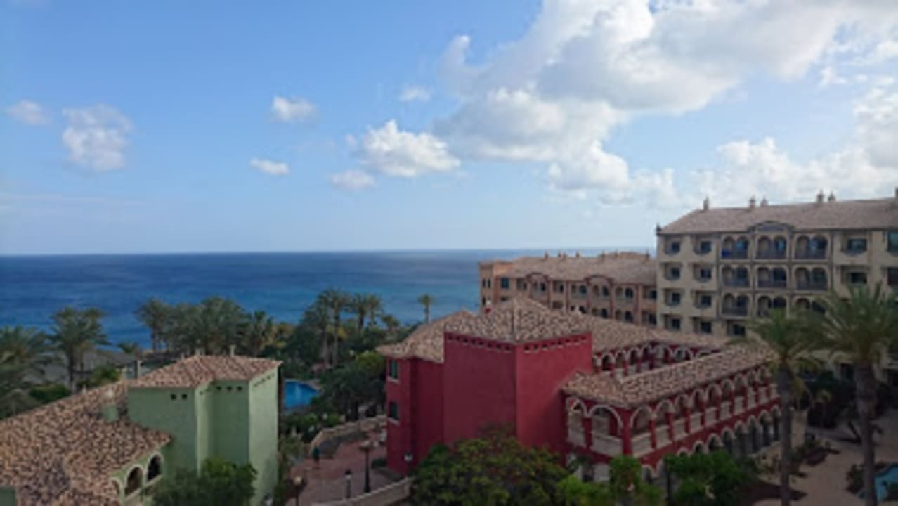 Ausblick R2 Rio Calma Hotel & Spa & Conference