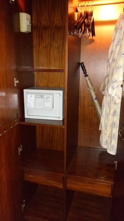 Zimmer Hotel Grand Mirage Resort & Thalasso Bali