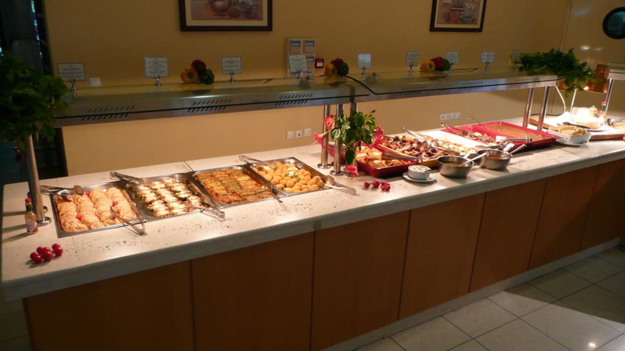 Für jeden was dabei Hotel Horizon Beach Resort