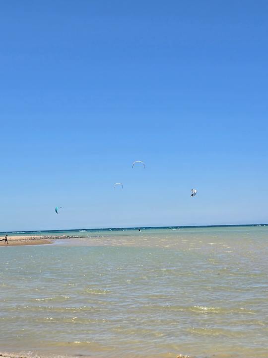 Strand Golden Beach Resort