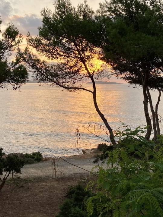 Ausblick Grupotel Santa Eularia & Spa - Adults only