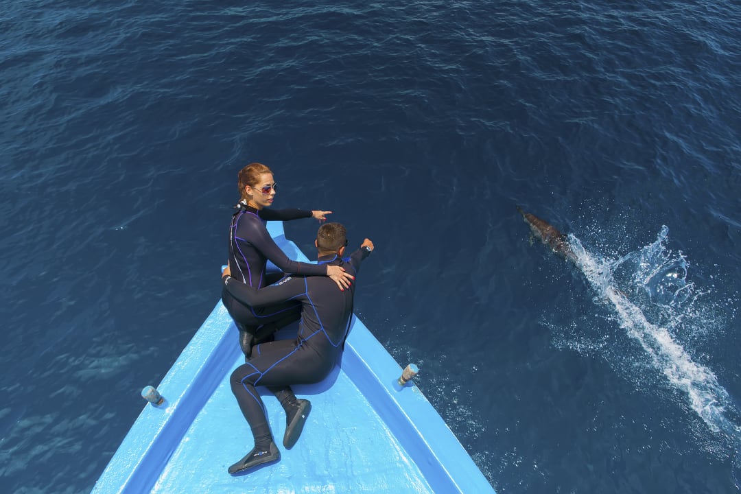 Sport & Freizeit Paguro Beach Inn