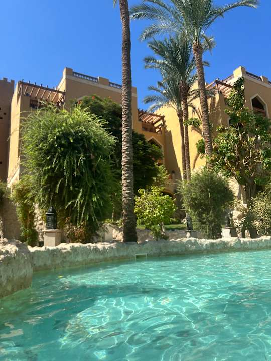 Pool Grand Waterworld Makadi & Family Star Makadi