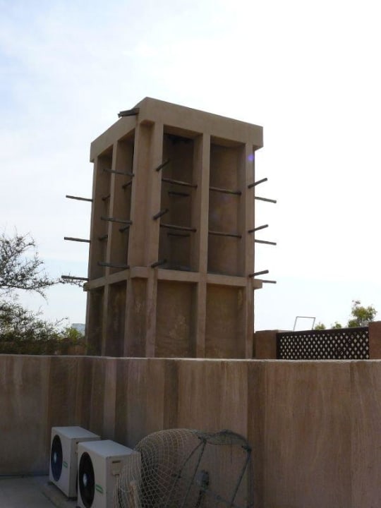 Windturm Hotel Orient Guest House