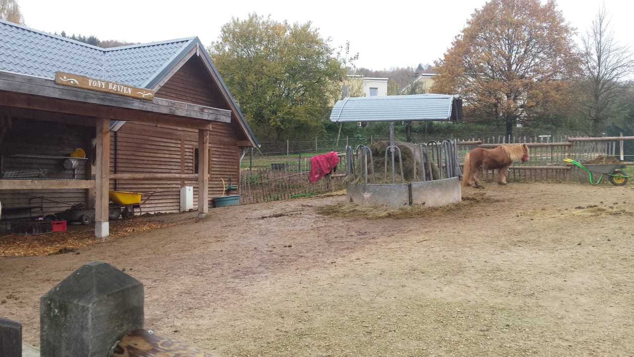 Sport & Freizeit Center Parcs Park Bostalsee