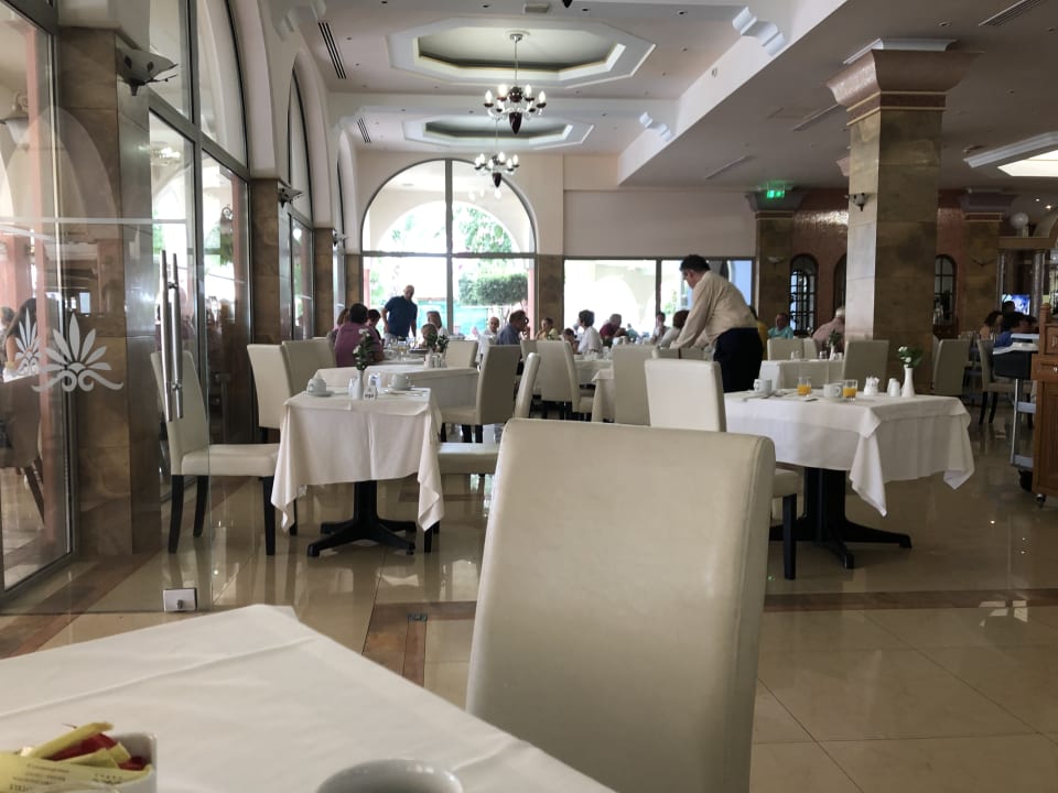 Gastro Atrium Palace Thalasso Spa Resort & Villas