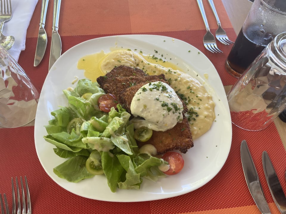 Gastro Cinnamon Dhonveli Maldives