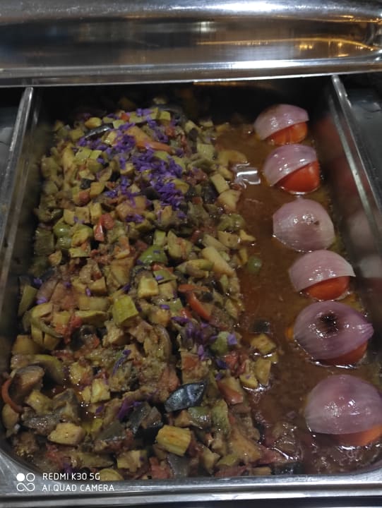 Gastro Pickalbatros Aqua Vista Resort - Hurghada