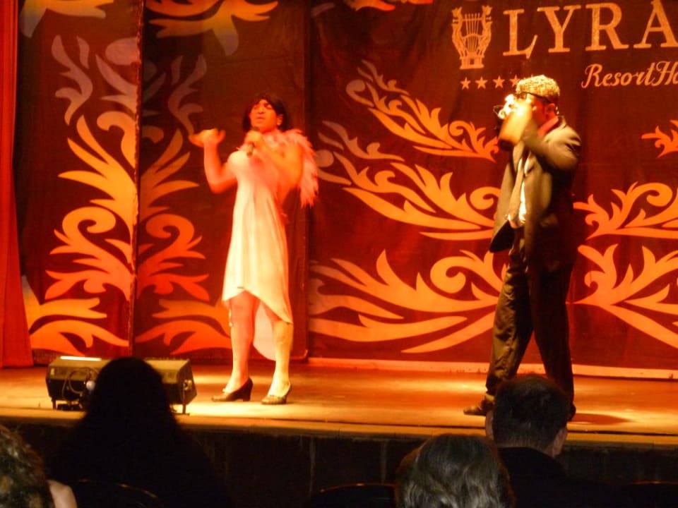 Show Selectum Family Comfort Side