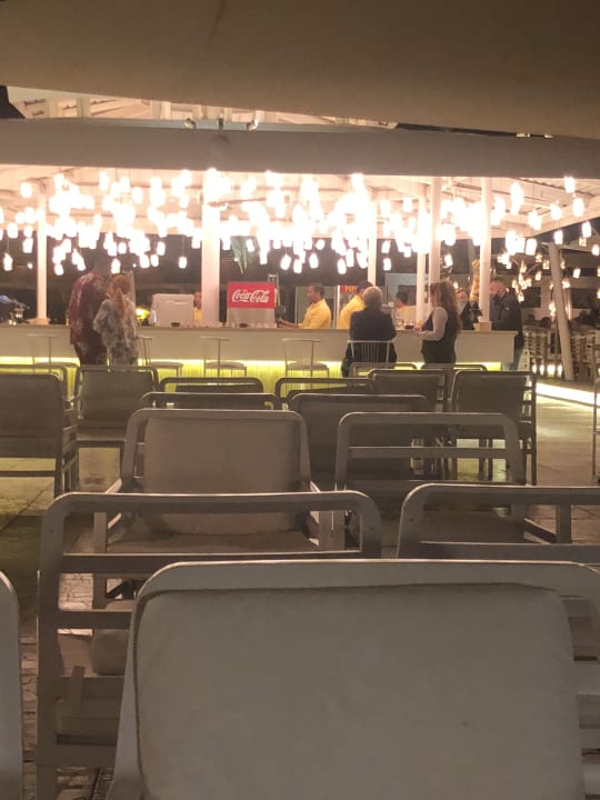 Außenansicht Desert Rose