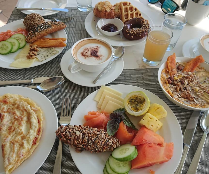 Gastro Kuramathi Maldives