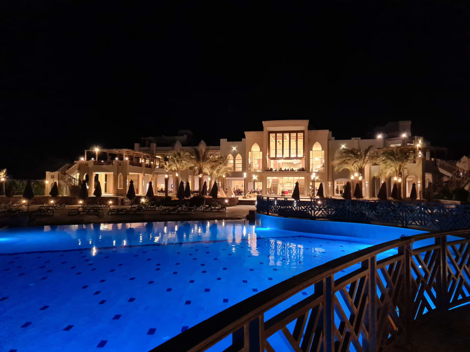 Pool Lazuli Hotel Marsa Alam