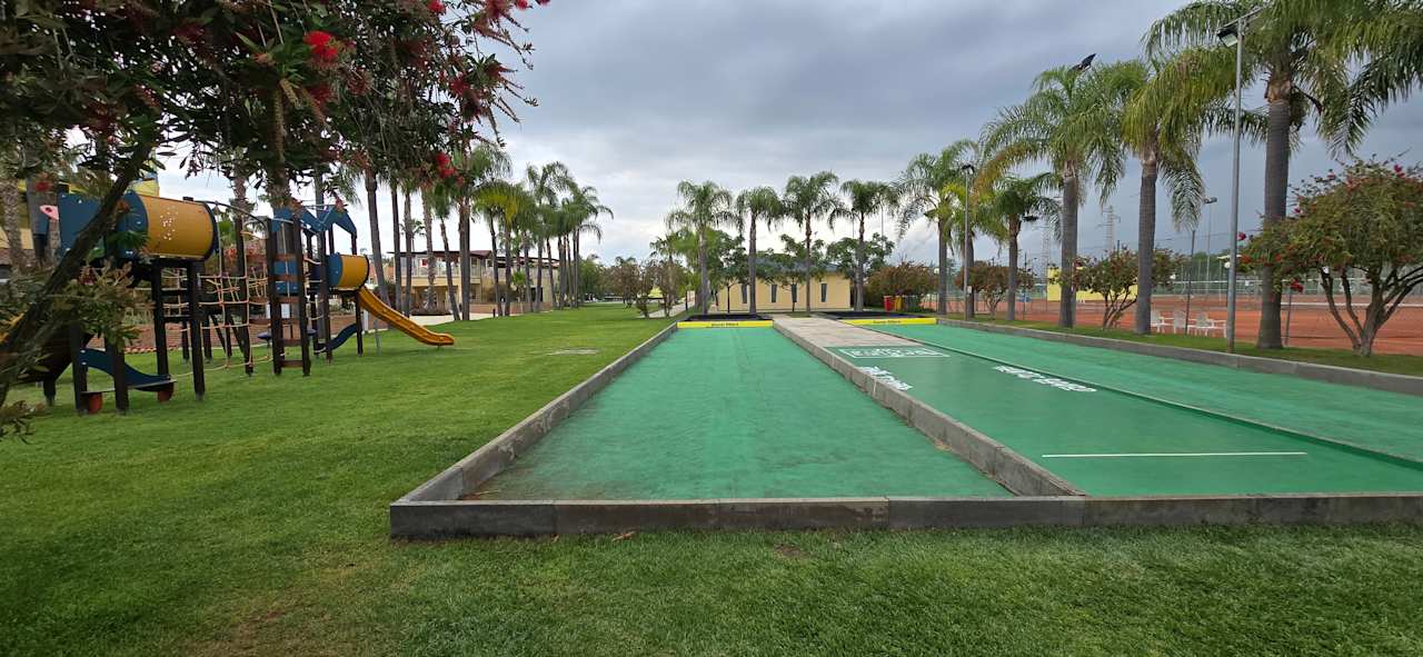 Sport & Freizeit TUI MAGIC LIFE Calabria