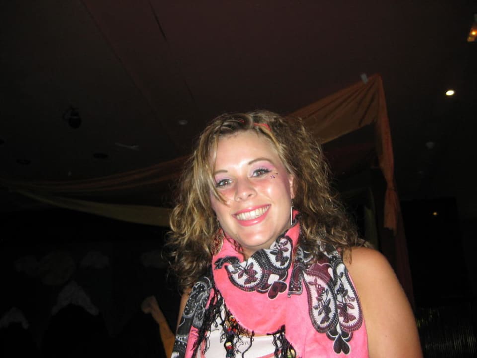 Nette Animation SBH Fuerteventura Playa