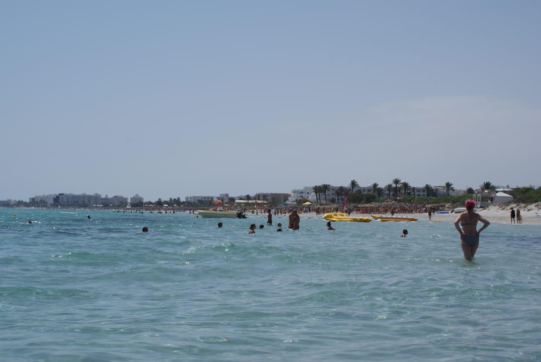 Hotel Mahdia Palace Mahdia Palace Thalasso