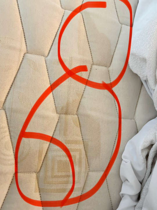 Zimmer Insotel Club Tarida Playa