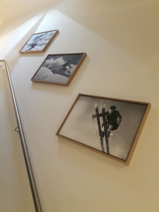 Zimmer Hotel Lizum1600