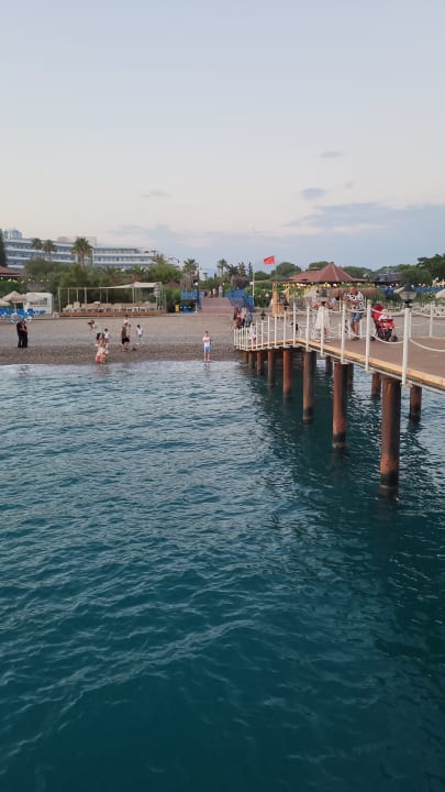 Strand Sunrise Resort Hotel