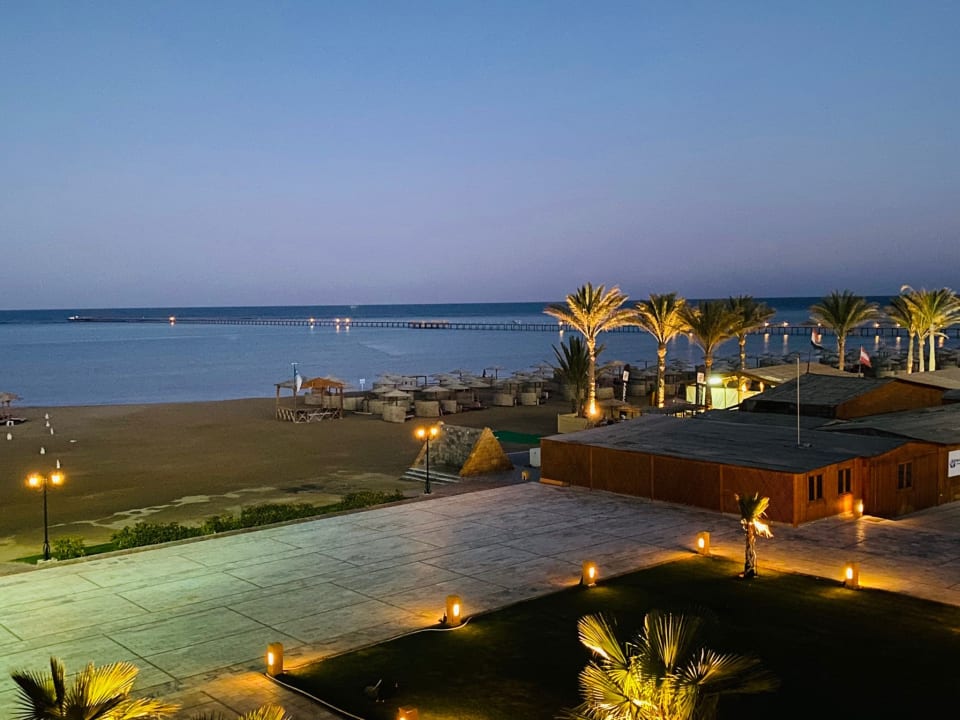 Strand Casa Mare Resort