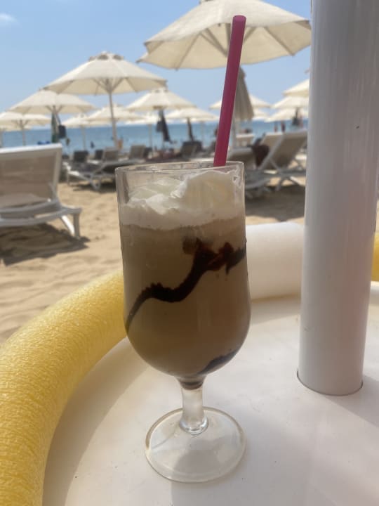 Gastro Seaden Quality Resort & Spa