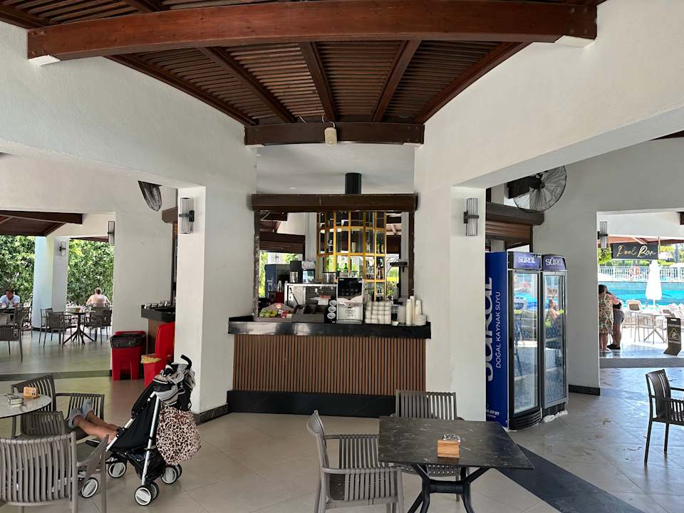 Pool Aydinbey Kings Palace & Spa