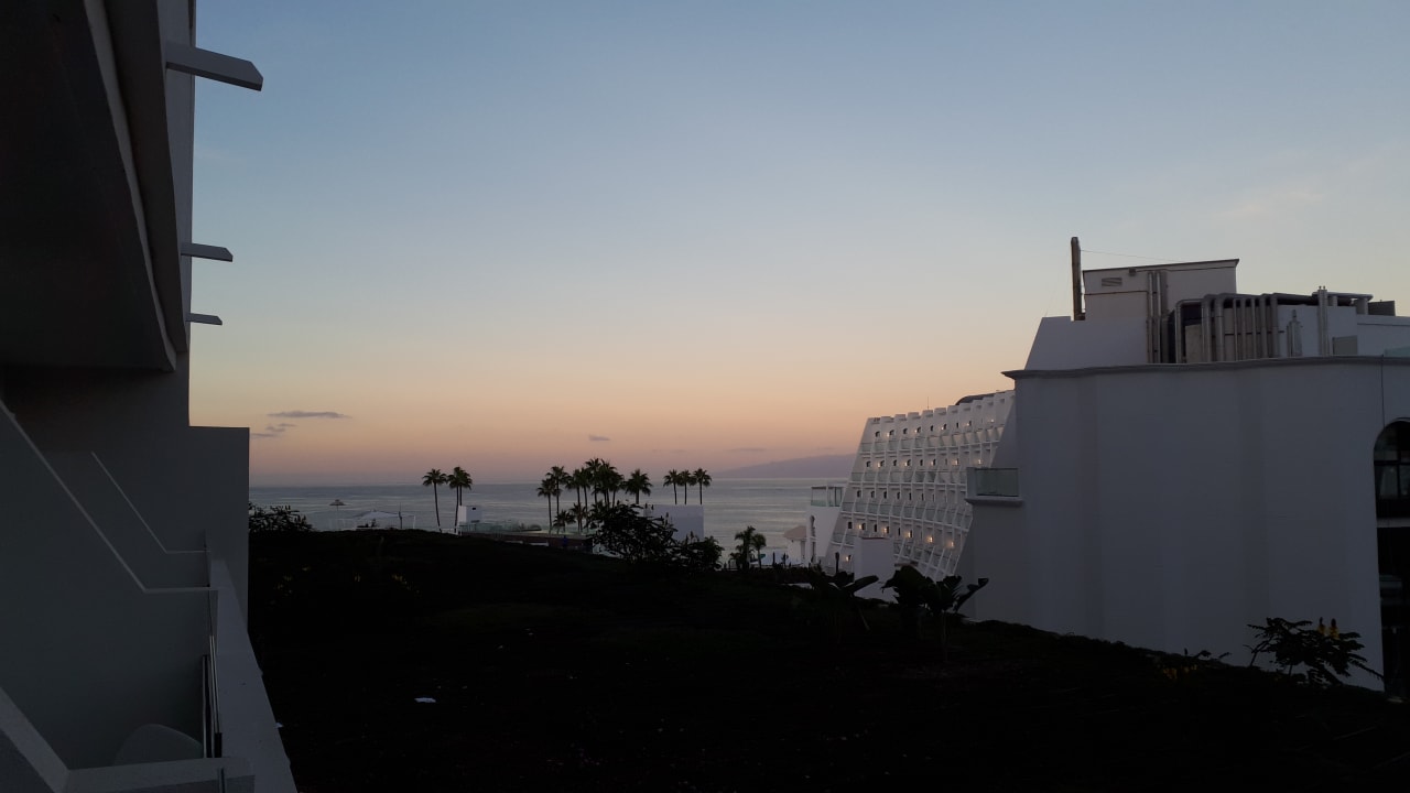 Zimmer Iberostar Selection Sábila