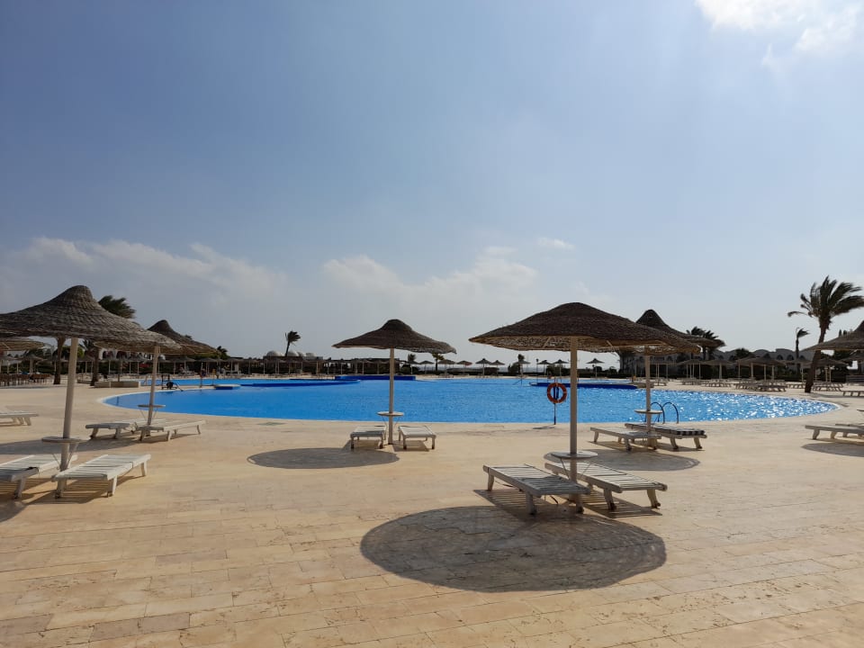 Pool Hotel Gorgonia Beach Resort