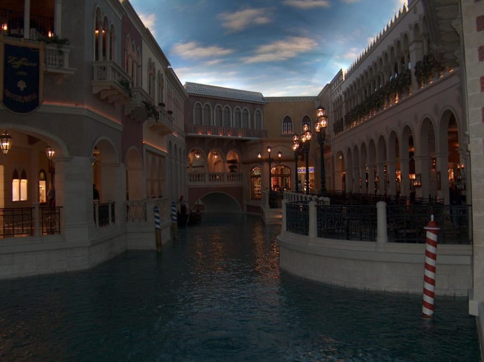 Hotel Venetia The Venetian Resort & Casino