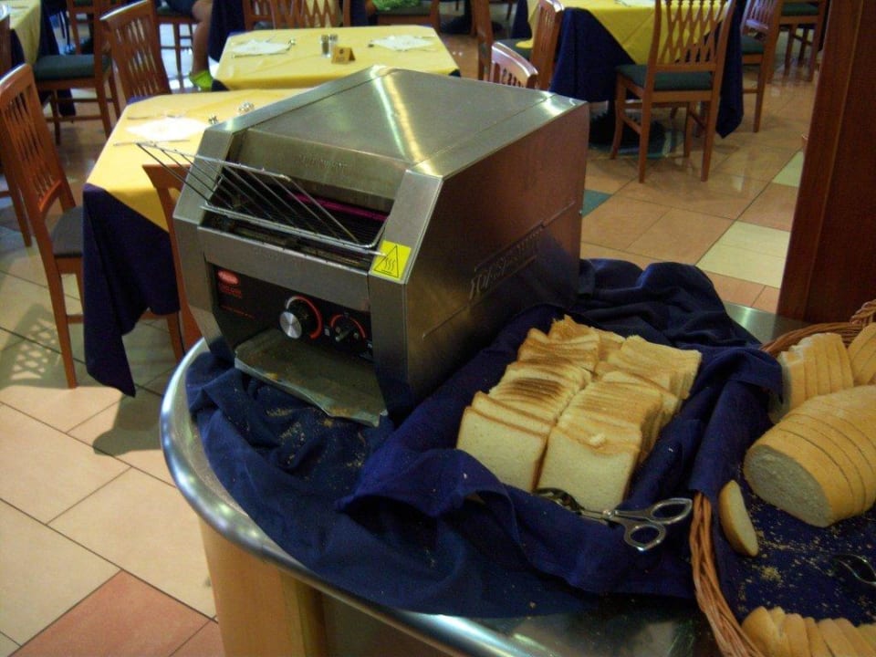 Frühstück Hotel Medulin TUI BLUE Medulin