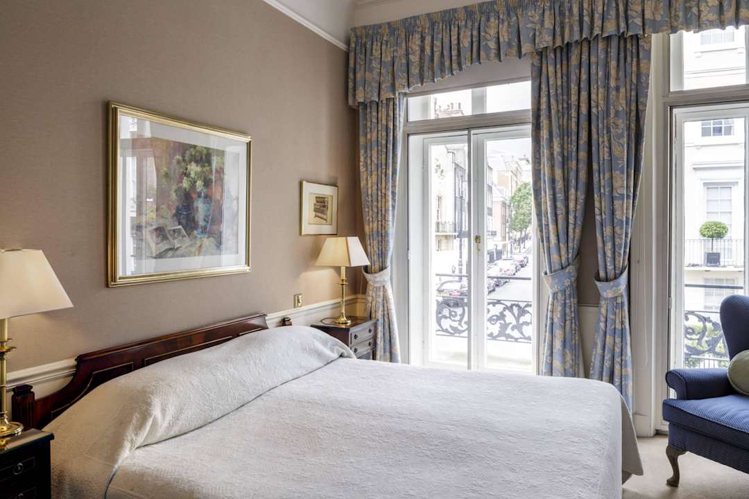 Zimmer Apartments 44 Curzon Street