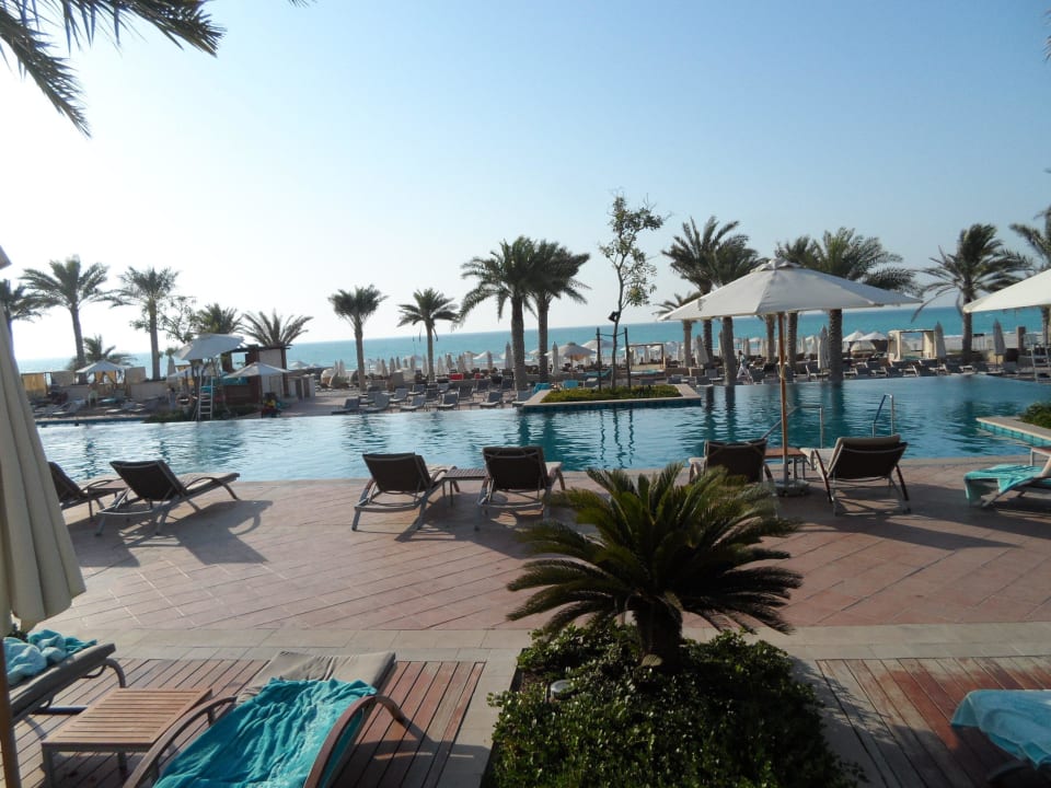 Es passt The St. Regis Saadiyat Island Resort, Abu Dhabi