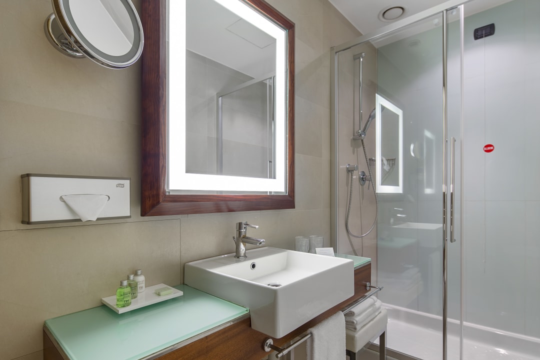 Zimmer NH Collection Milano Touring