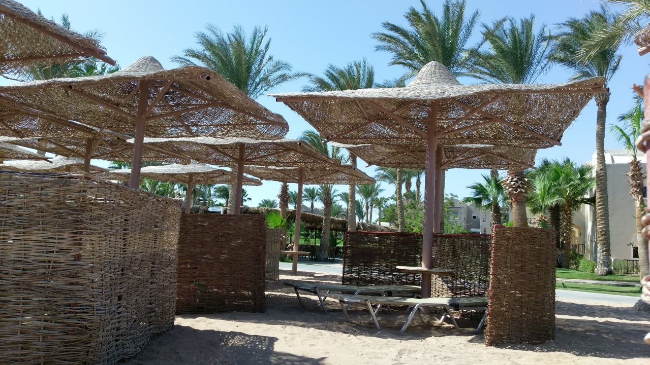 Strand Jaz Makadi Oasis Resort
