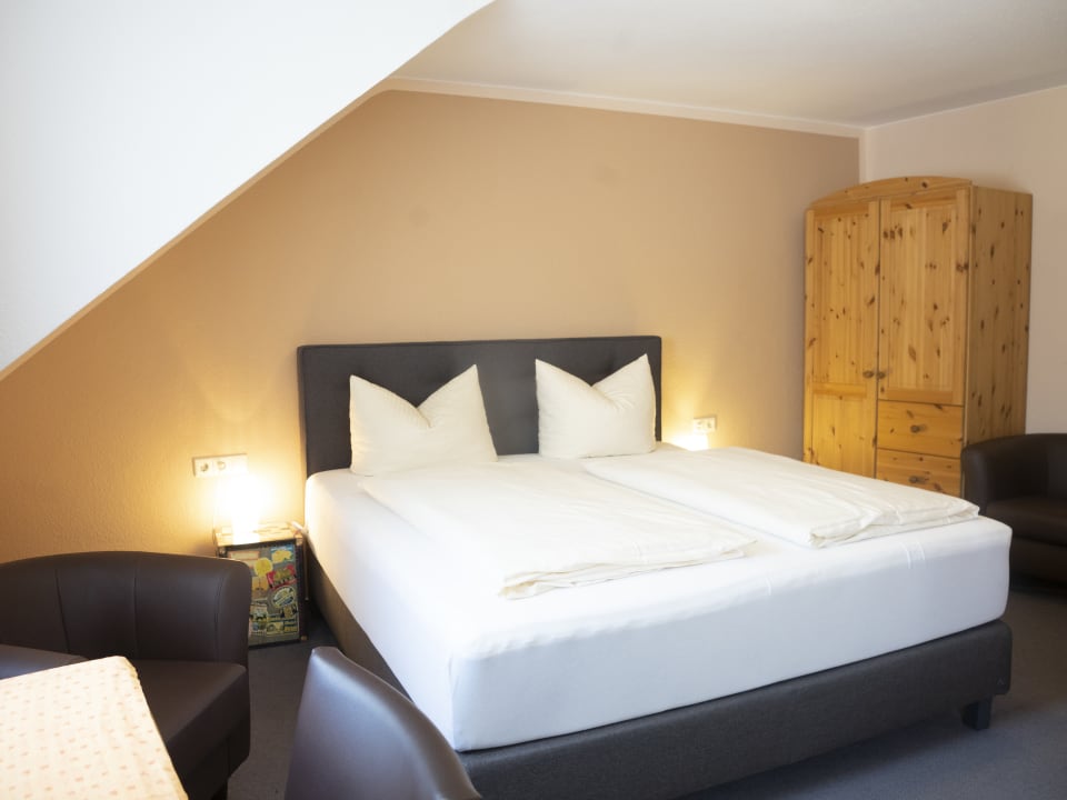 Zimmer Mittelrhein Pension