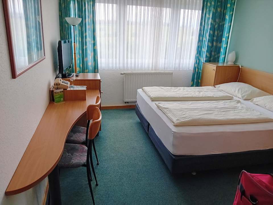 Zimmer Werrapark Resort Hotel Heubacher Höhe