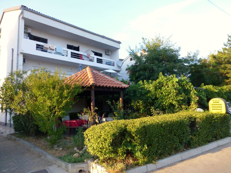 Krk / Baska Apartments Sersic Baska