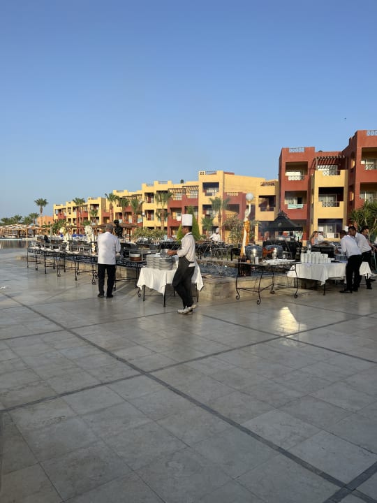 Gastro Casa Mare Resort