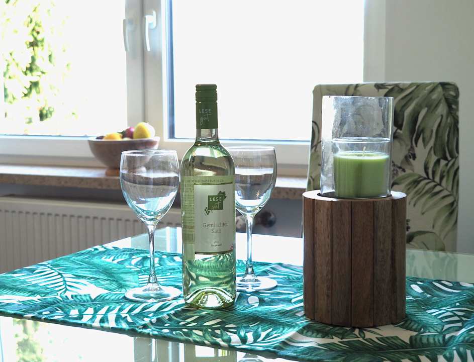 Gastro Ferienwohnung Margarethe