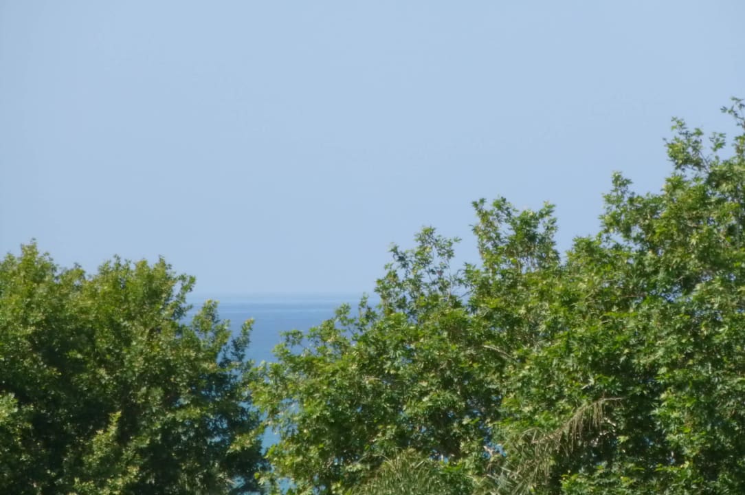 Blick Richtung Meer Side Star Elegance