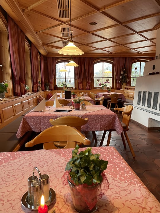 Gastro Hotel Gasthof Wachter