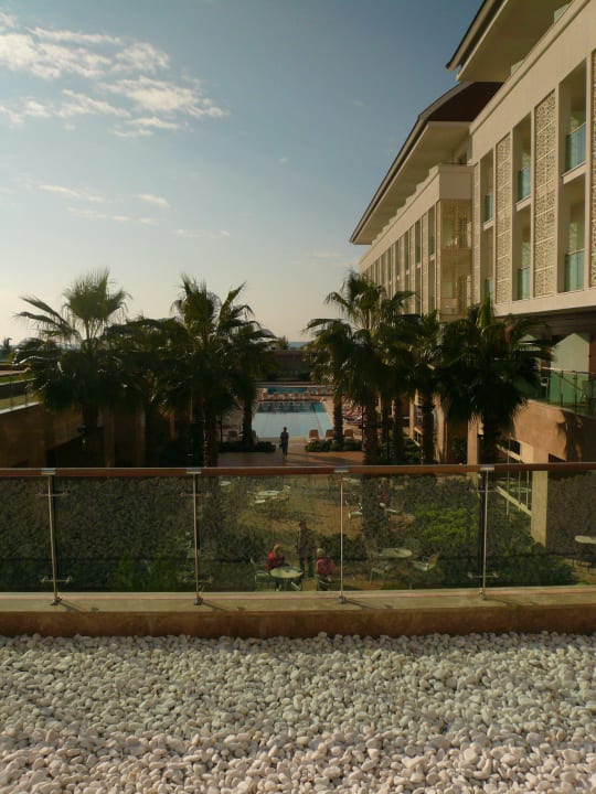 Von der Terrasse Sentido Trendy Verbena Beach