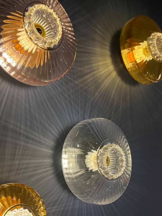 Lobby MEININGER Kraków Centrum