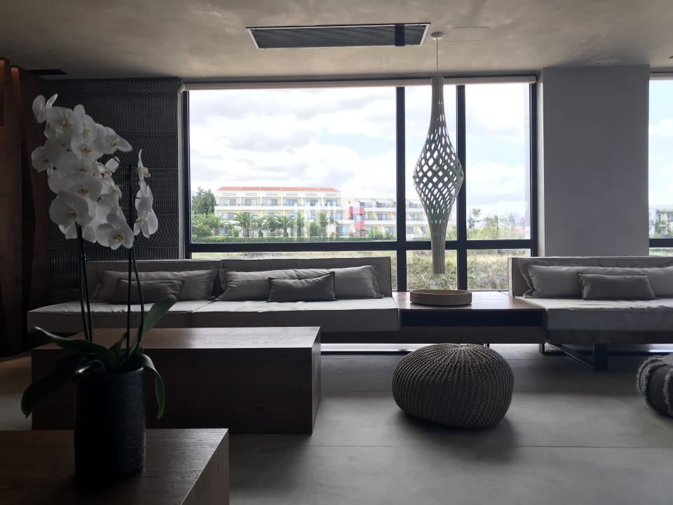 Lobby La Mer Resort & Spa - Adults only