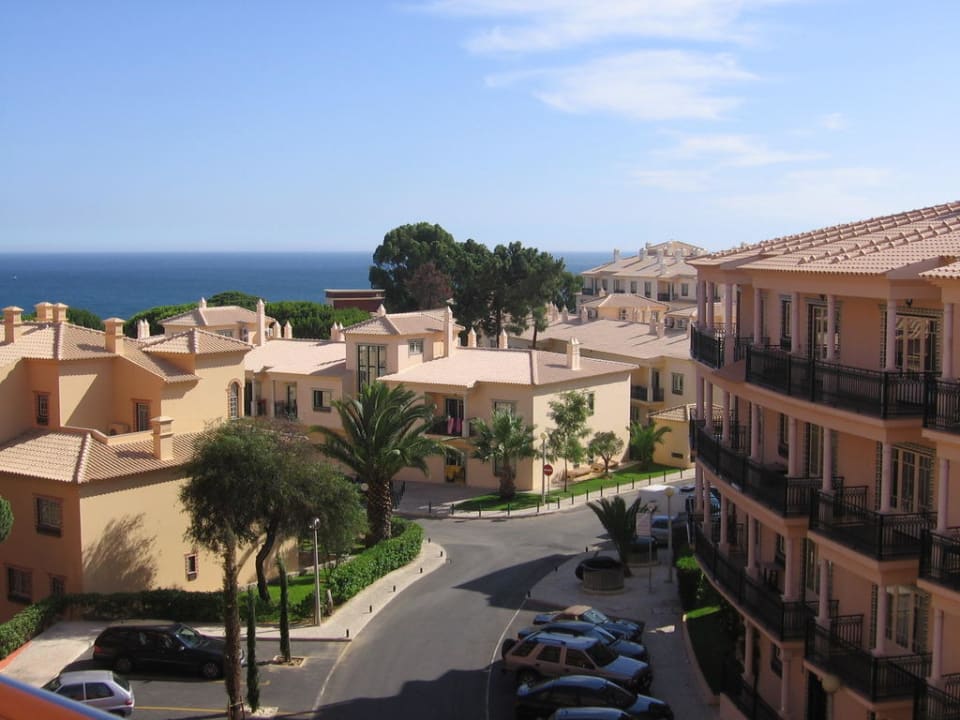 Widok z pokoju na okolicę Aqua Pedra Dos Bicos Design Beach Hotel - Adults only